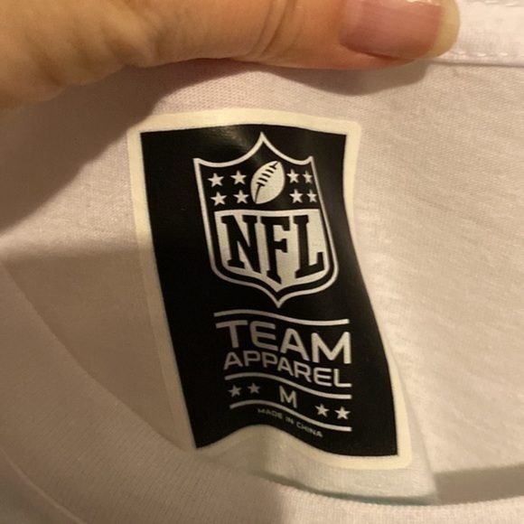 Miami dolphins t shirt - Picture 2 of 6